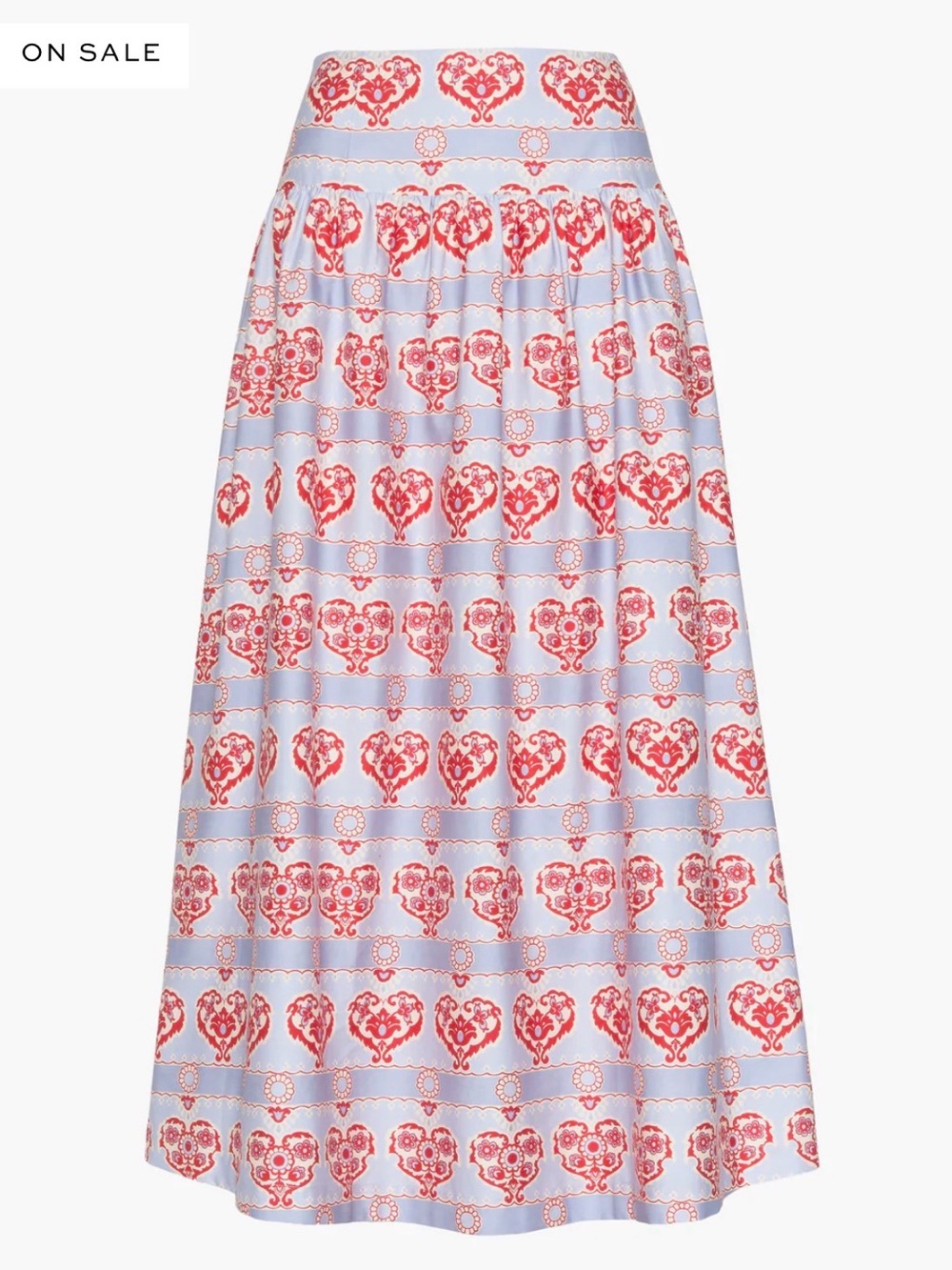 ISO!! Hill House Kate Skirt in XXS